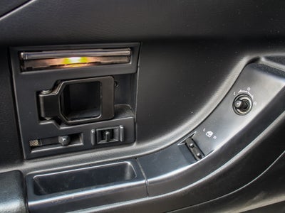 1996 Chevrolet Corvette BASE