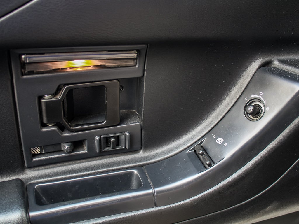 1996 Chevrolet Corvette BASE