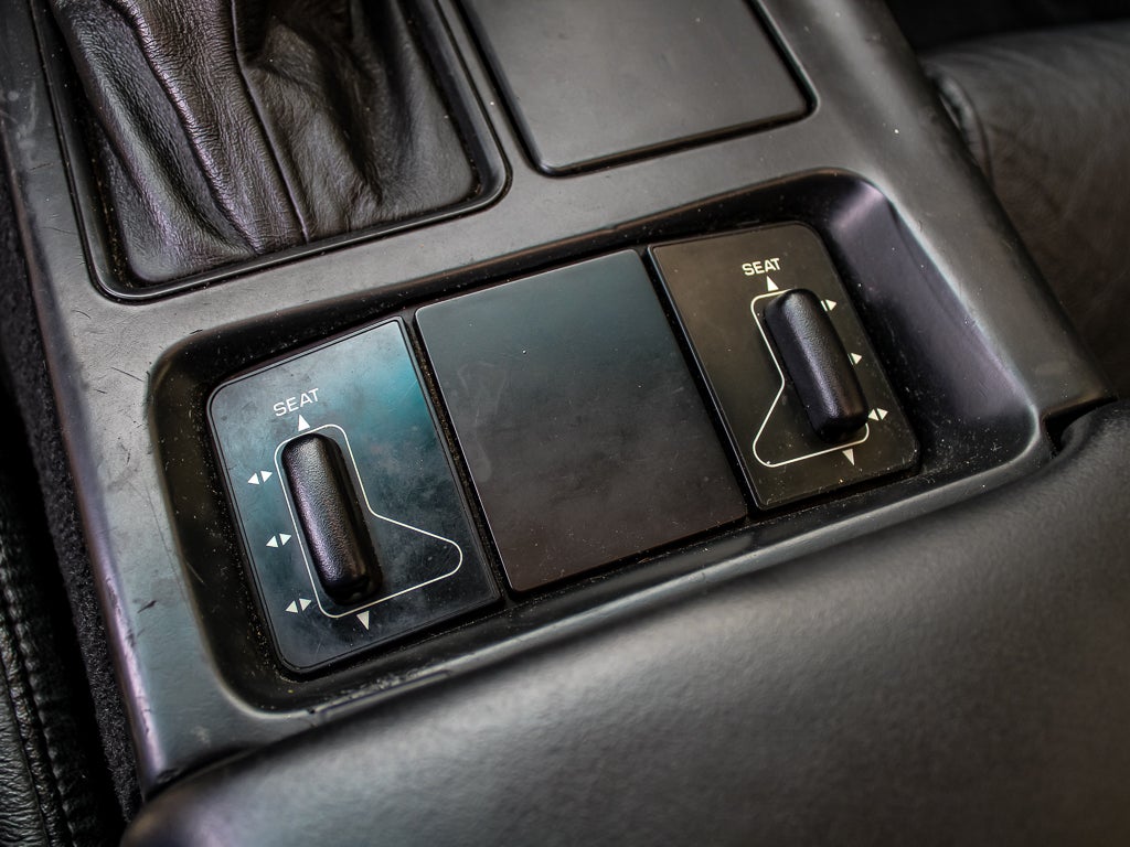 1996 Chevrolet Corvette BASE
