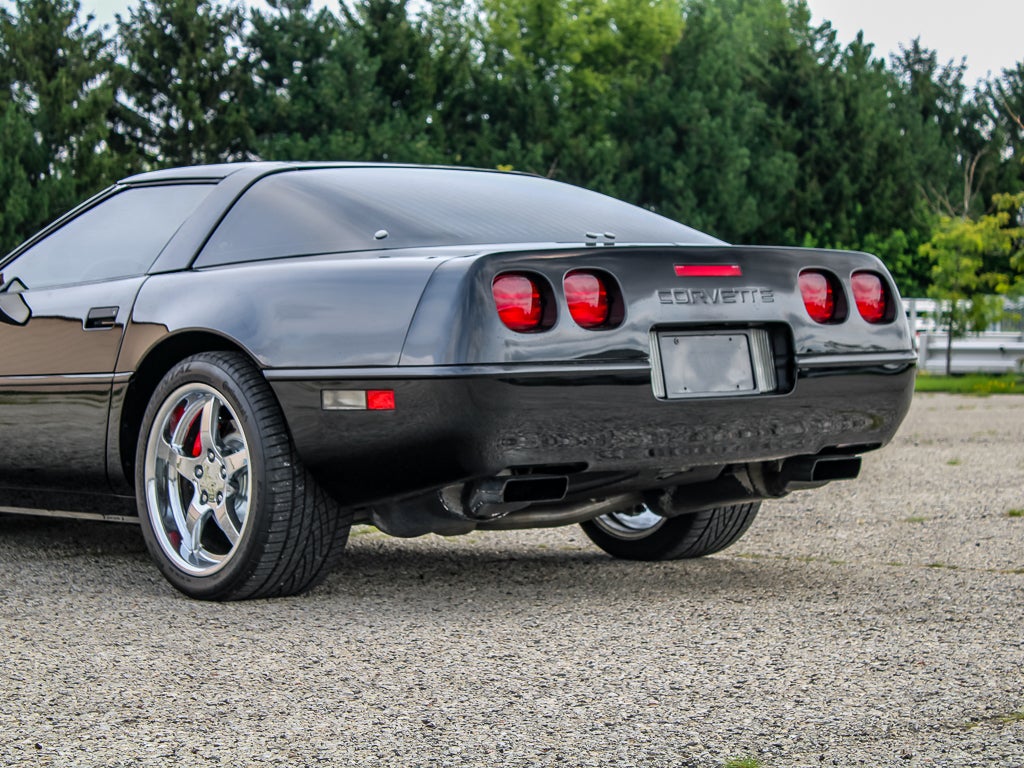 1996 Chevrolet Corvette BASE