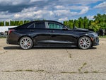 2020 Cadillac CT4-V V-Series