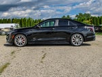 2020 Cadillac CT4-V V-Series