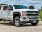 2017 Chevrolet Silverado 2500 HD LT