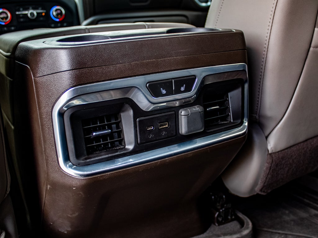 2020 Chevrolet Silverado 3500 HD LTZ