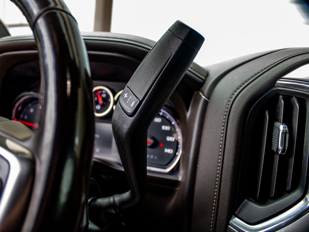 2020 Chevrolet Silverado 3500 HD LTZ