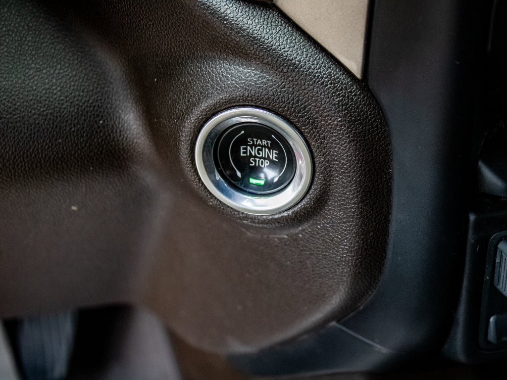 2020 Chevrolet Silverado 3500 HD LTZ