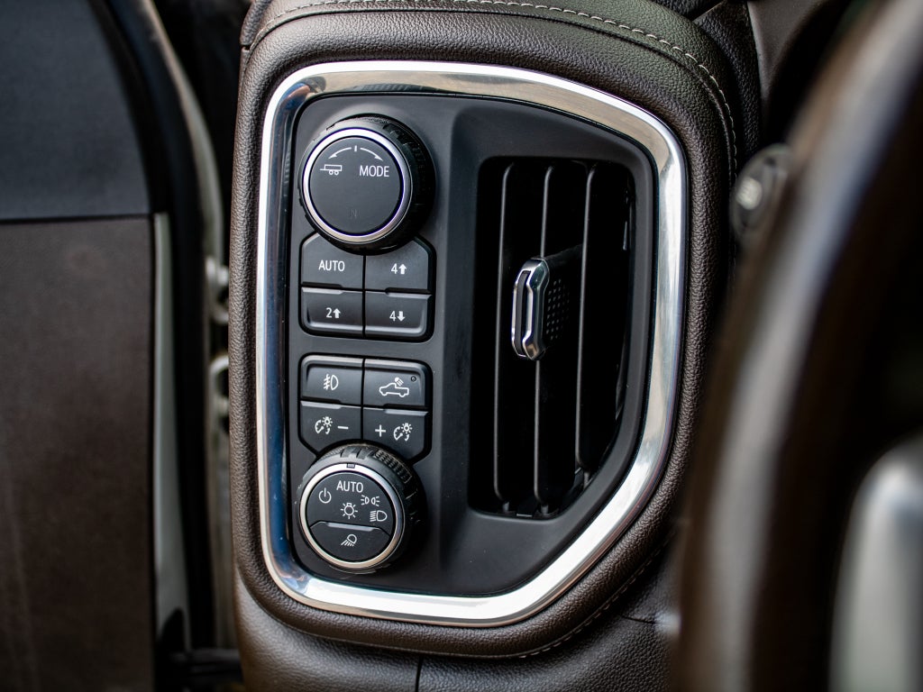 2020 Chevrolet Silverado 3500 HD LTZ