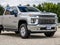 2020 Chevrolet Silverado 3500 HD LTZ