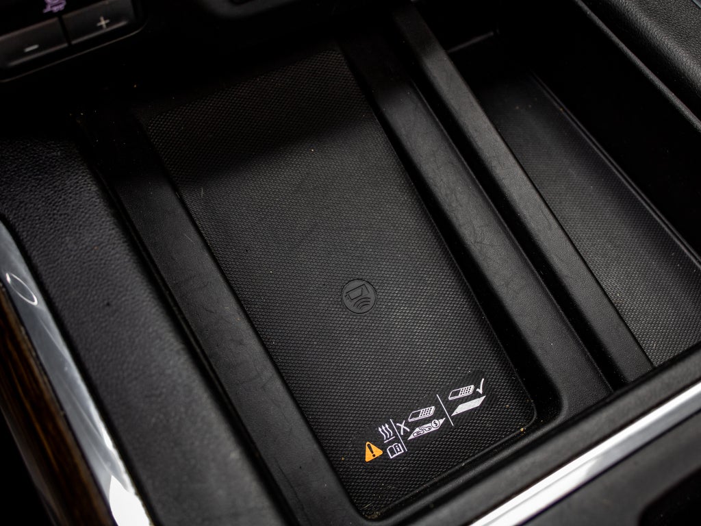 2021 Chevrolet Silverado 3500 HD High Country