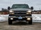 2007 Chevrolet Silverado 2500 HD LT3
