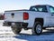 2016 Chevrolet Silverado 1500 Work Truck