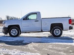 2016 Chevrolet Silverado 1500 Work Truck