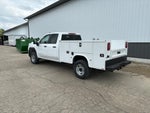 2024 GMC Sierra 2500 HD Pro