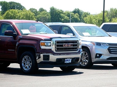 2010 GMC Yukon XL SLT