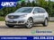 2017 Chevrolet Traverse Premier