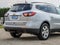 2017 Chevrolet Traverse Premier