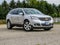 2017 Chevrolet Traverse Premier