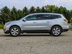 2017 Chevrolet Traverse Premier