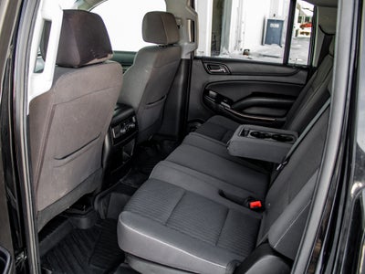 2020 Chevrolet Suburban LS