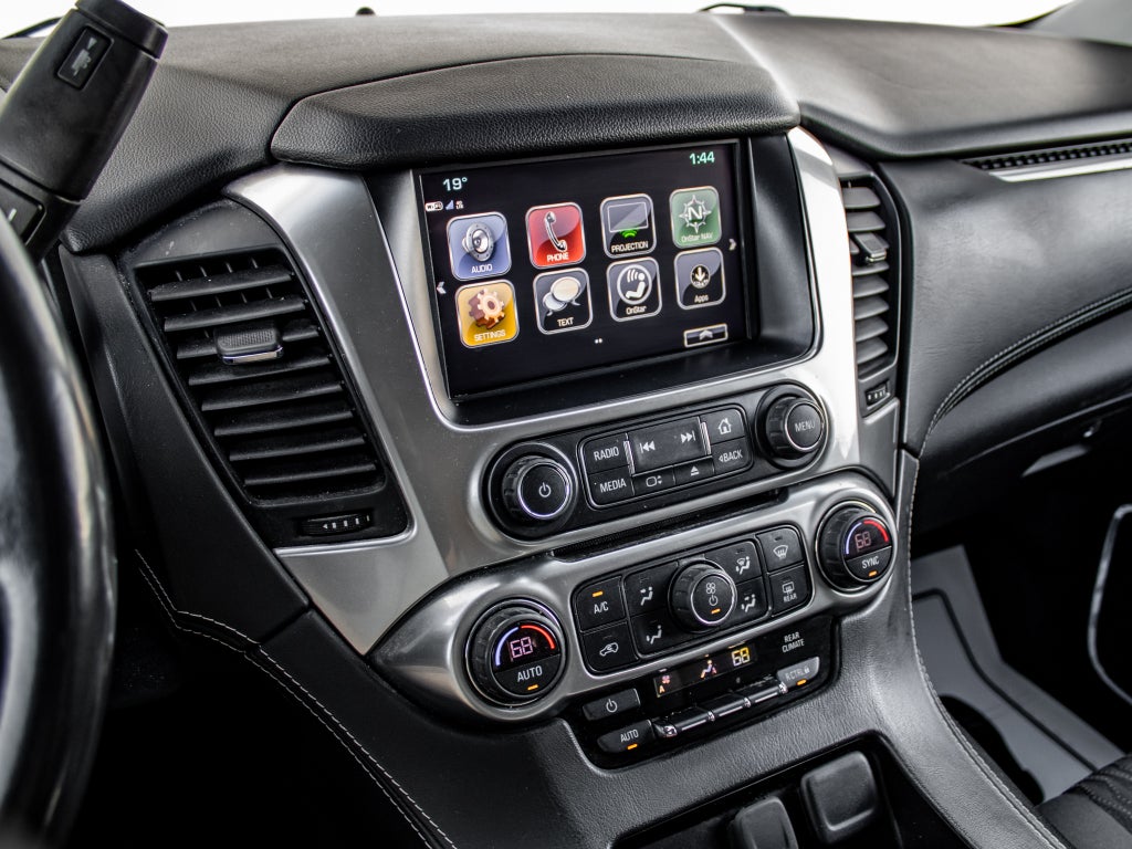 2020 Chevrolet Suburban LS