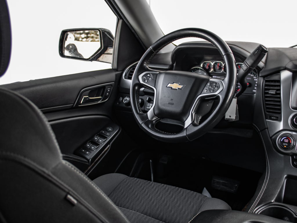 2020 Chevrolet Suburban LS