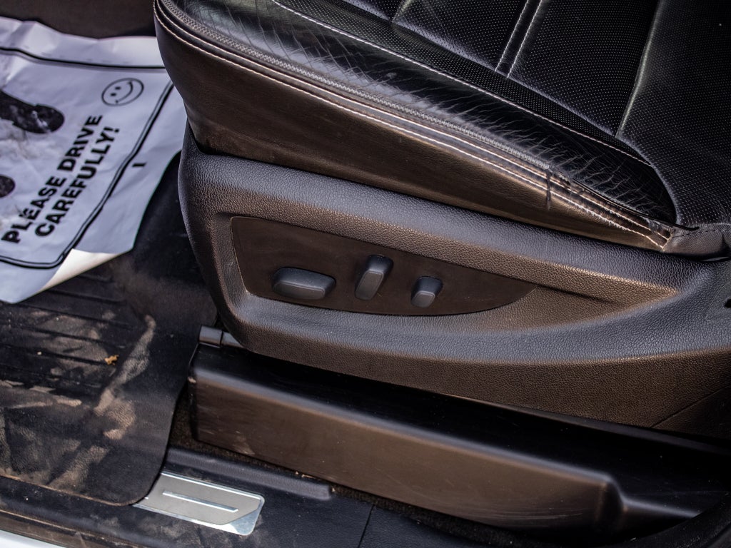 2017 GMC Sierra 3500 HD Denali