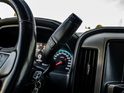 2017 GMC Sierra 3500 HD Denali