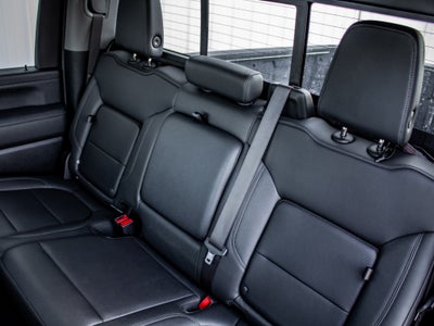 2023 GMC Sierra 2500 HD SLT