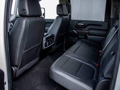 2023 GMC Sierra 2500 HD SLT