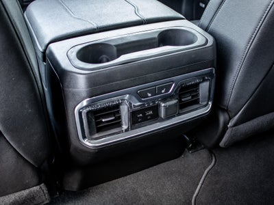 2023 GMC Sierra 2500 HD SLT