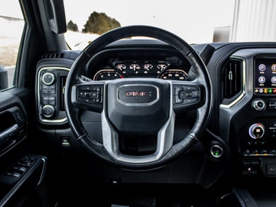 2023 GMC Sierra 2500 HD SLT