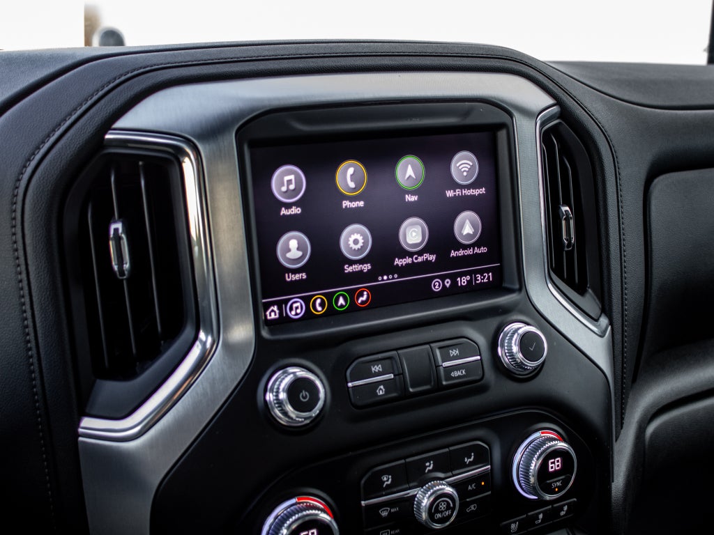 2023 GMC Sierra 2500 HD SLT