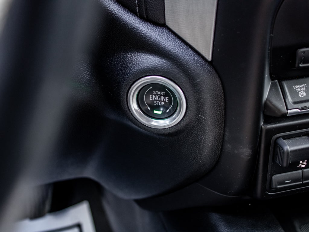 2023 GMC Sierra 2500 HD SLT