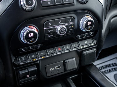 2023 GMC Sierra 2500 HD SLT