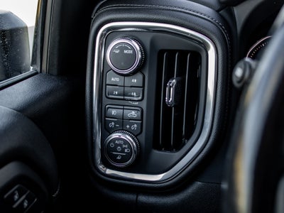 2023 GMC Sierra 2500 HD SLT