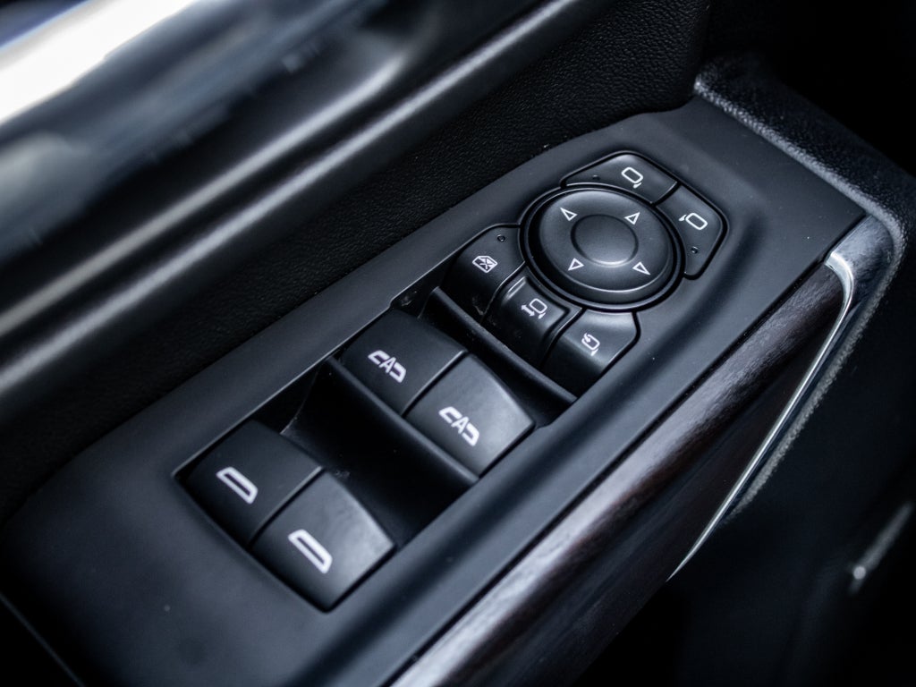 2023 GMC Sierra 2500 HD SLT