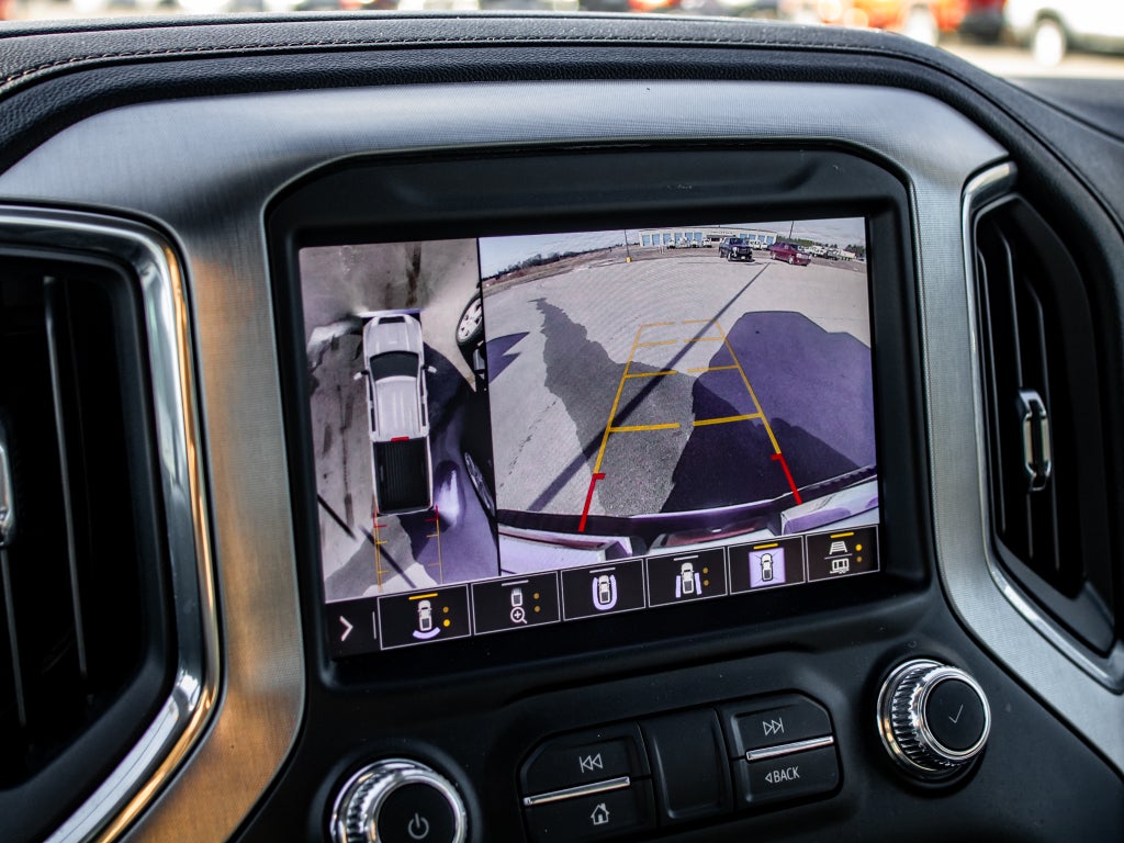 2023 GMC Sierra 2500 HD SLT