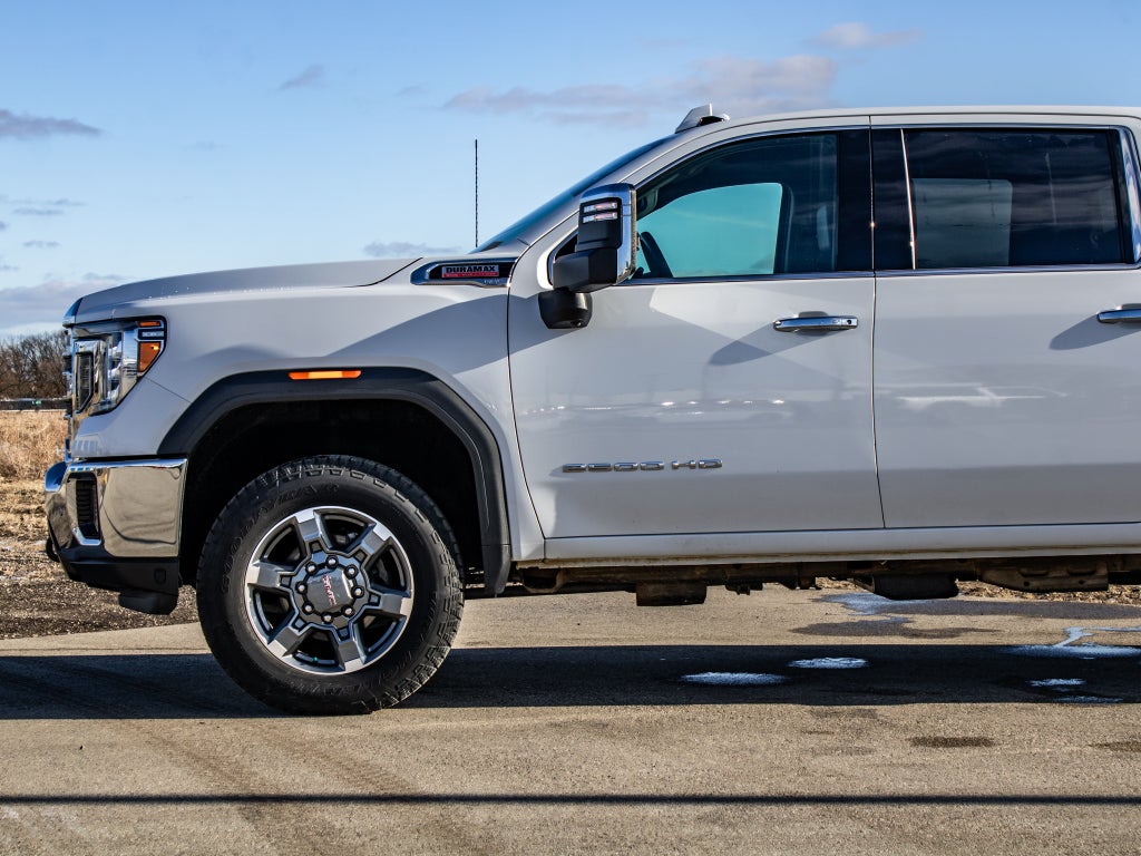 2023 GMC Sierra 2500 HD SLT