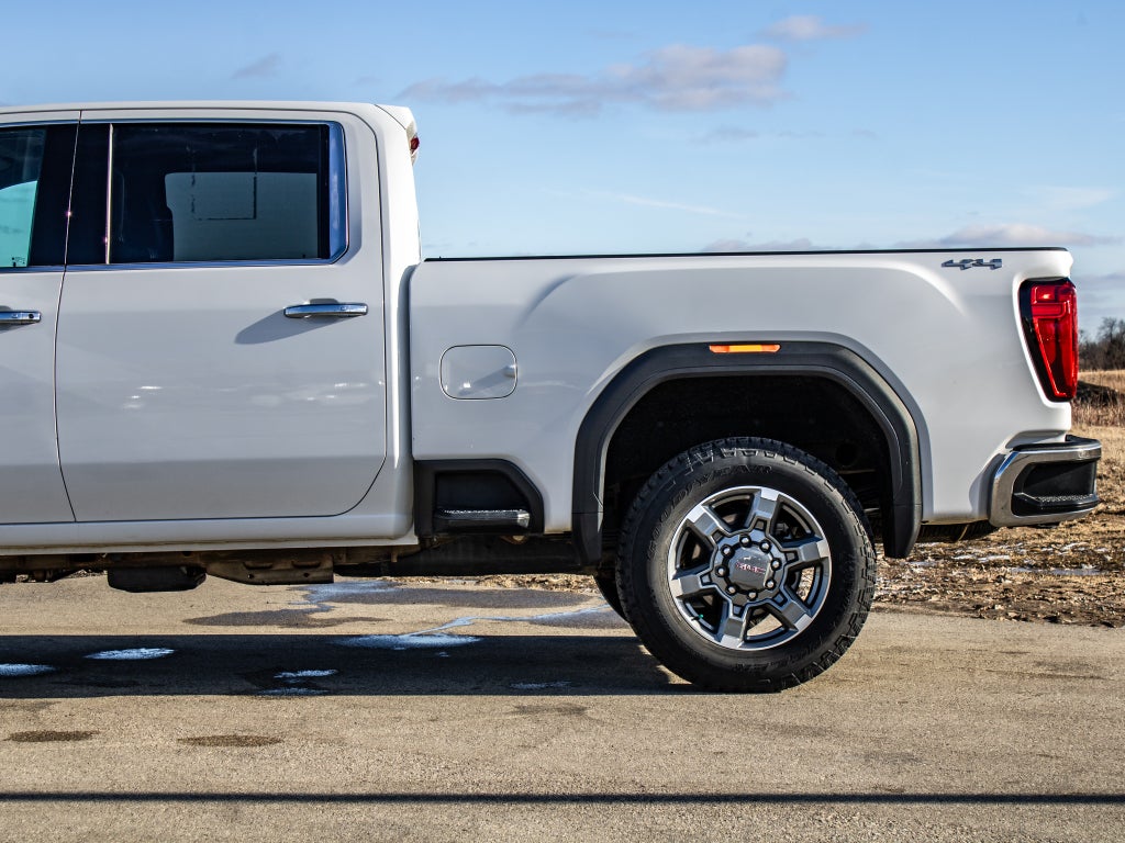 2023 GMC Sierra 2500 HD SLT