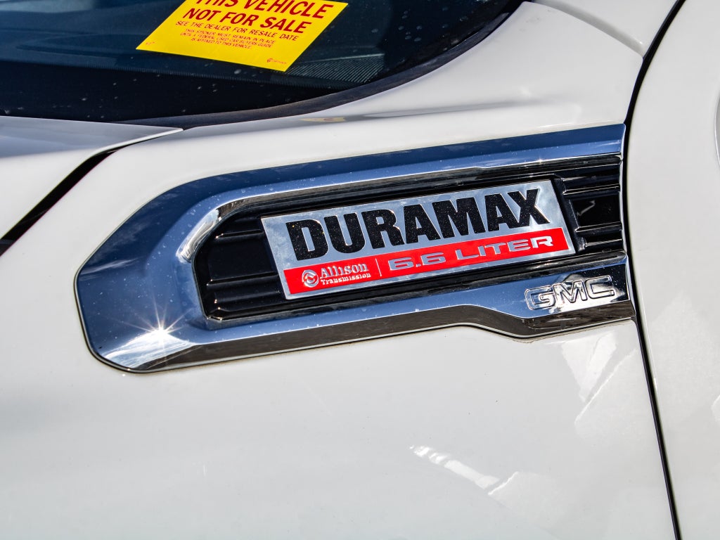 2023 GMC Sierra 2500 HD SLT