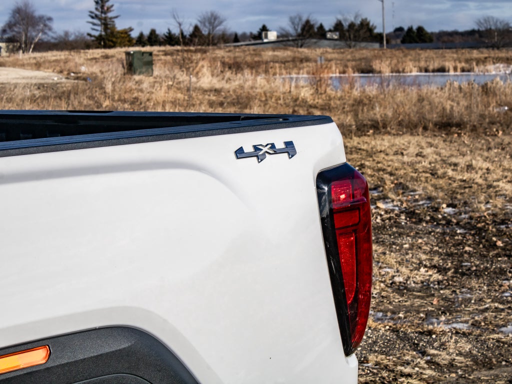 2023 GMC Sierra 2500 HD SLT