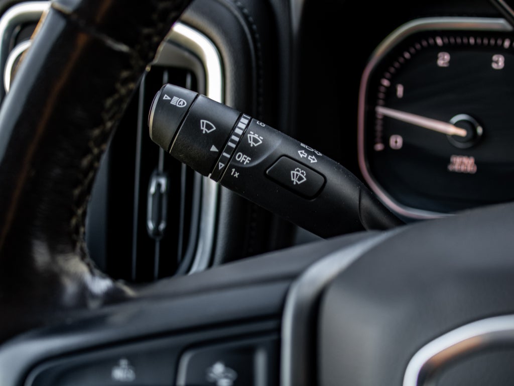 2022 GMC Sierra 2500 HD Denali