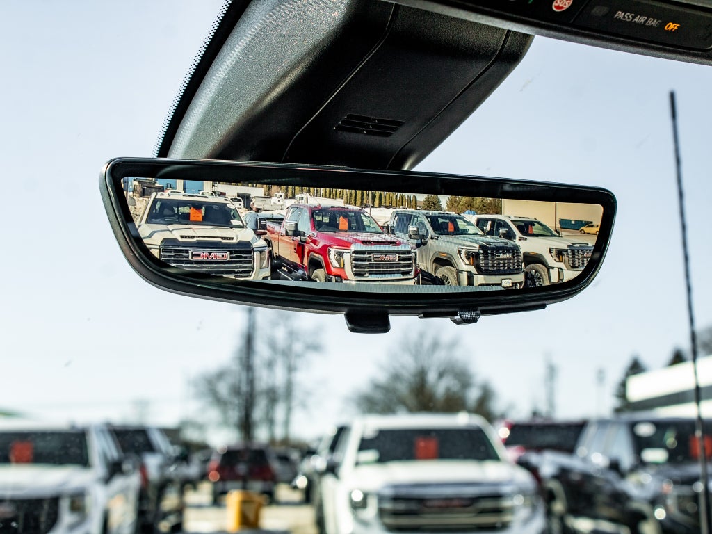 2022 GMC Sierra 2500 HD Denali