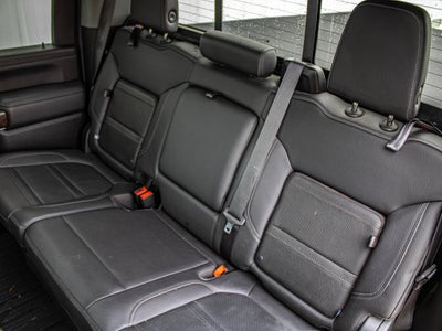 2020 GMC Sierra 2500 HD Denali