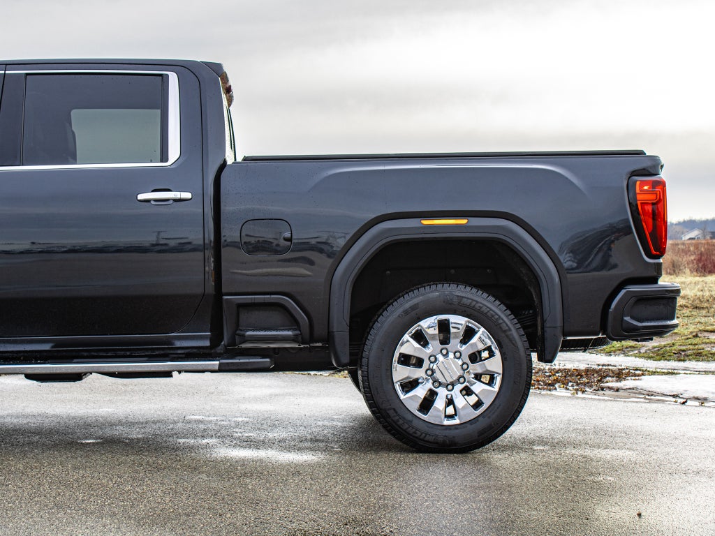 2020 GMC Sierra 2500 HD Denali