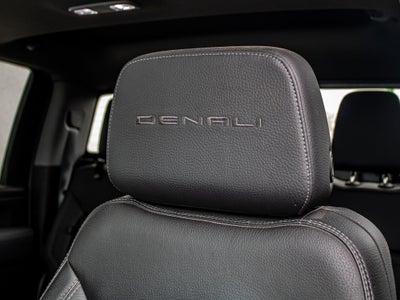 2022 GMC Sierra 2500 HD Denali