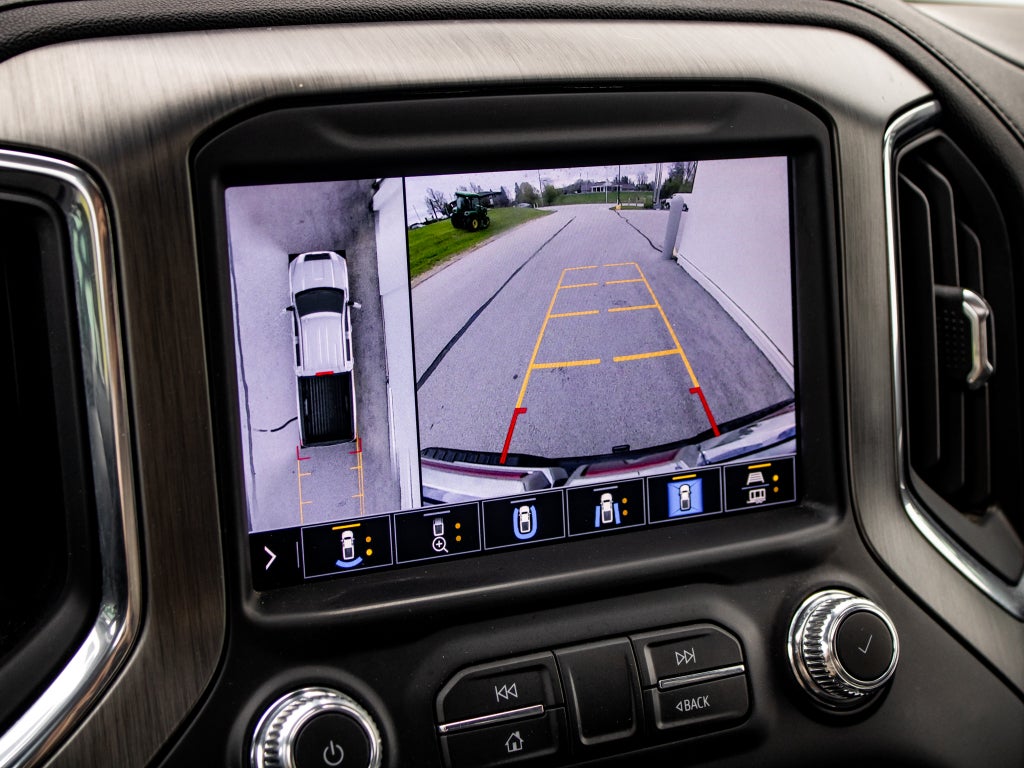 2022 GMC Sierra 2500 HD Denali