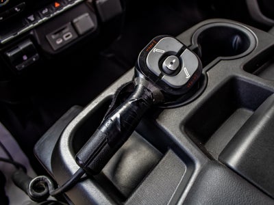2022 GMC Sierra 3500 HD SLE