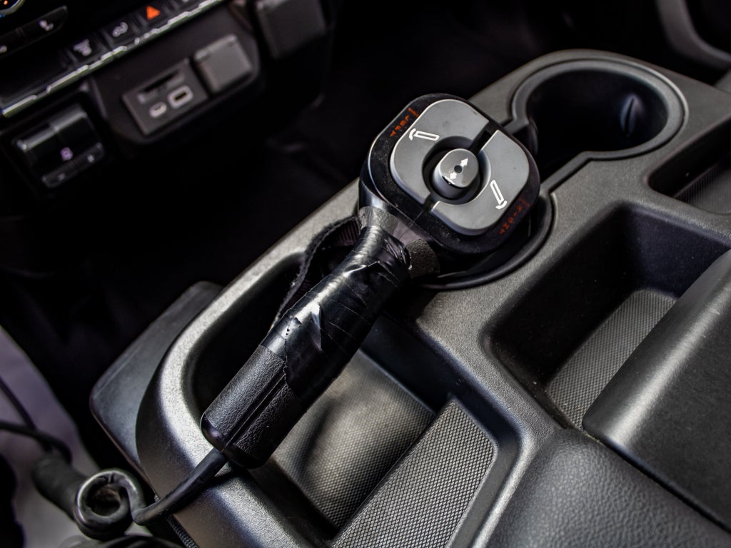 2022 GMC Sierra 3500 HD SLE
