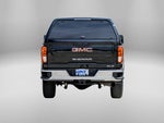 2022 GMC Sierra 3500 HD SLE